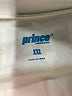 Prince Ivory Romper Size XXL - photo 4