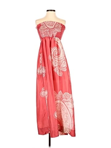 BCBGMAXAZRIA Casual Dress (view 1)