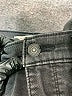 Levi's Solid Gray Jeans Size 30 waist - photo 7