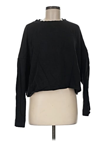 Mono b Pullover Sweater (view 1)