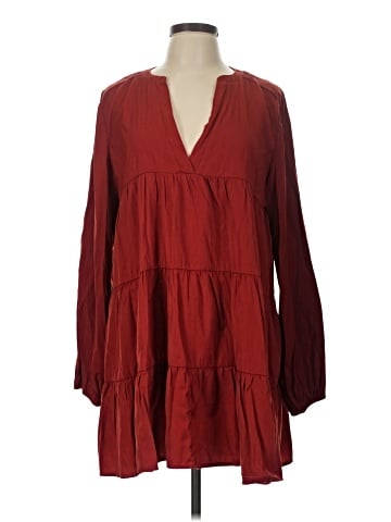 Glam Casual Dress (view 1)