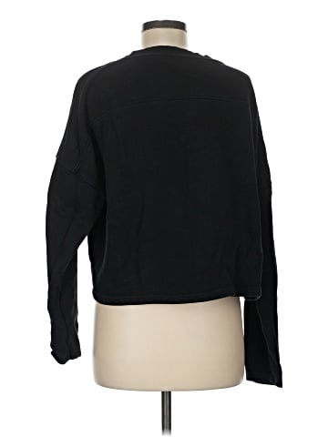 Mono b Pullover Sweater (view 2)