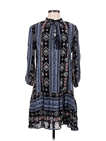 Holding Horses Casual Dress (view 1)