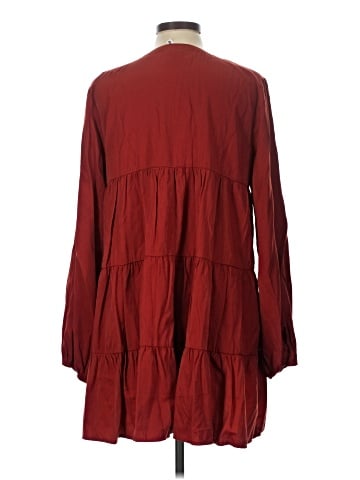 Glam Casual Dress (view 2)