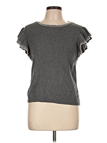 Treasure & Bond Sweater Vest (view 1)