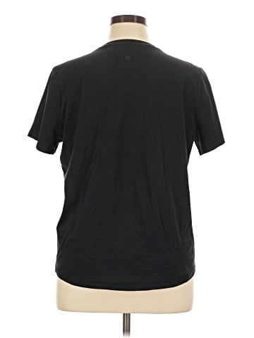 Lululemon Athletica Short Sleeve T-Shirt (view 2)