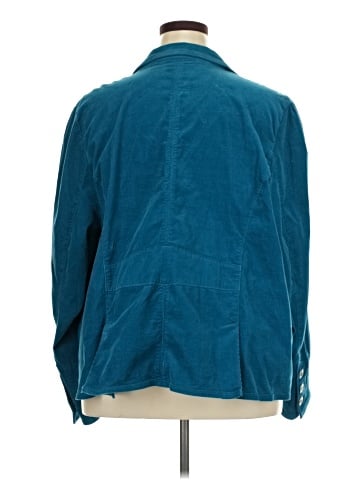 Lane Bryant Blazer (view 2)