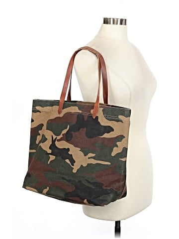 Madewell Tote (view 2)