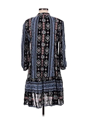 Holding Horses Casual Dress (view 2)