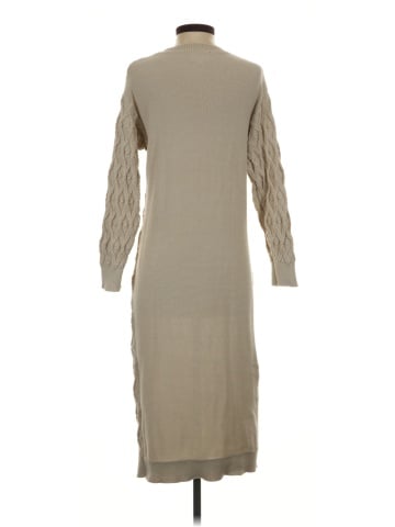 Line & Dot Casual Dress (view 2)