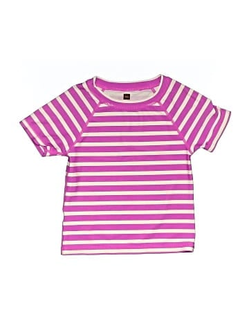 Tea Short Sleeve T-Shirt (view 1)