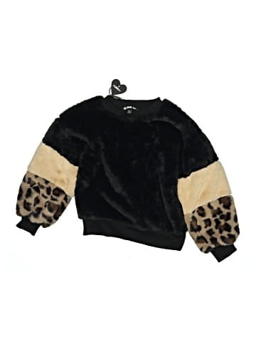 Fashion Nova Pullover Sweater (view 1)