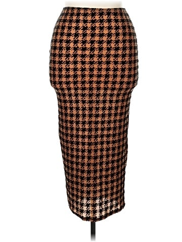 Naked Wardrobe Formal Skirt (view 1)