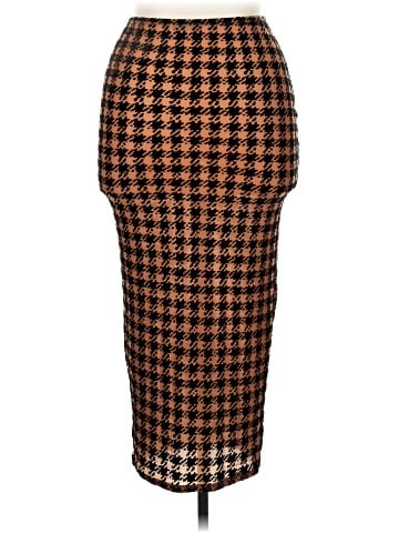 Naked Wardrobe Formal Skirt (view 2)