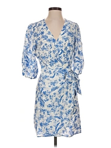 MNG Casual Dress (view 1)