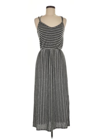Caution to the Wind Casual Dress (view 1)