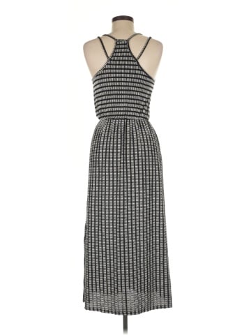 Caution to the Wind Casual Dress (view 2)