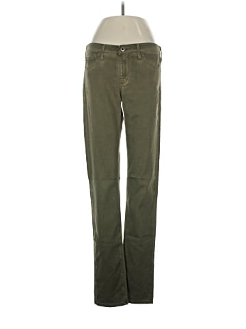 Adriano Goldschmied Casual Pants (view 1)