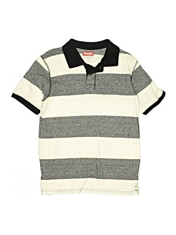 Wrangler Jeans Co Short Sleeve Polo (view 1)