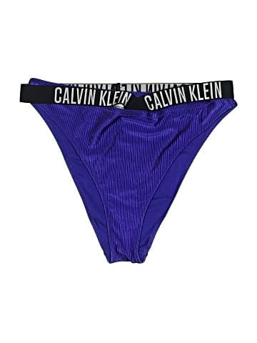 Calvin Klein Swimsuit Bottoms (view 1)
