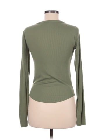 Active by Old Navy Long Sleeve T-Shirt (view 2)