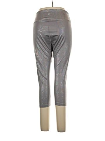 Fila Sport Active Pants (view 2)