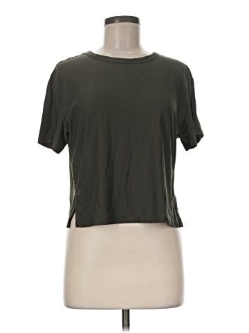 Active by Old Navy Short Sleeve T-Shirt (view 1)