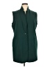 Apt. 9 Green Vest Size XL - photo 1
