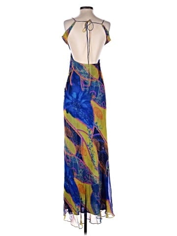 Morrell Maxie Cocktail Dress (view 2)