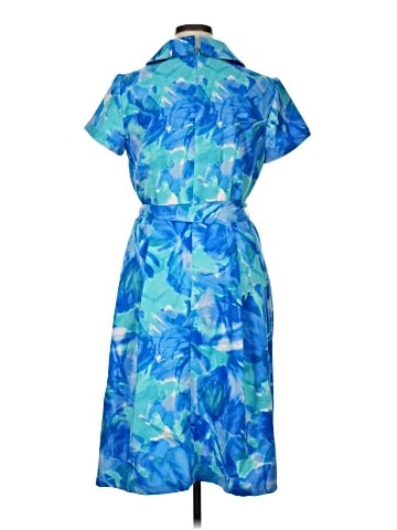 Shelby & Palmer Casual Dress (view 2)