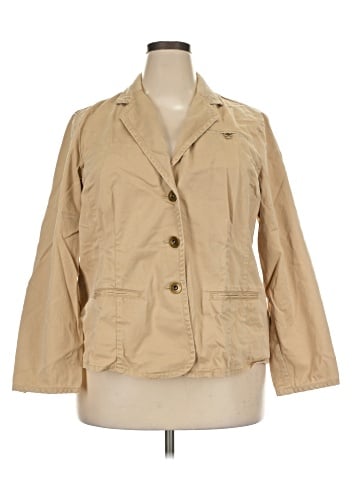 Coldwater Creek Jacket (view 1)