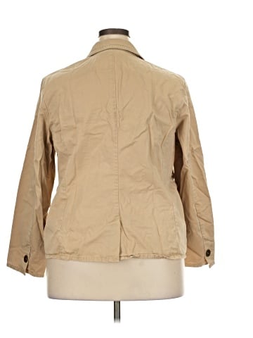 Coldwater Creek Jacket (view 2)