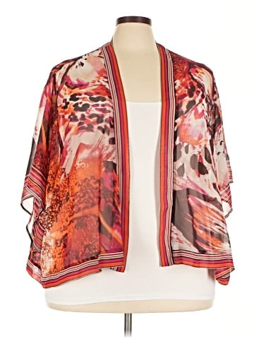 New Directions Kimono (view 1)