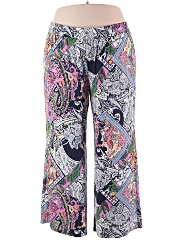 Lauren by Ralph Lauren Casual Pants (view 1)