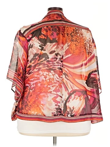 New Directions Kimono (view 2)