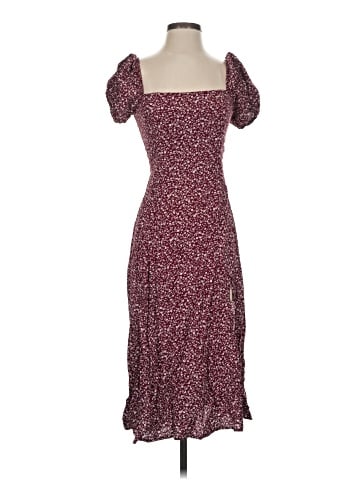 Mi ami Casual Dress (view 1)