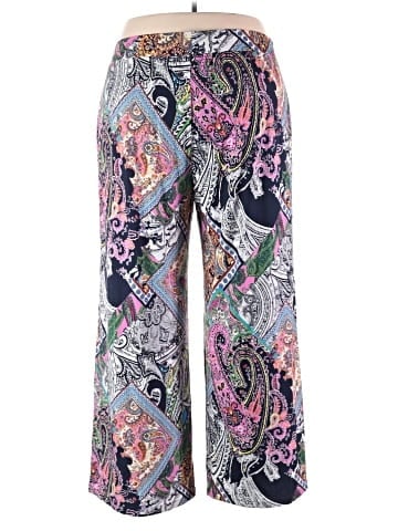 Lauren by Ralph Lauren Casual Pants (view 2)