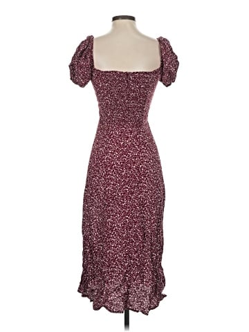 Mi ami Casual Dress (view 2)