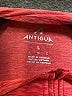 Antigua Red Pullover Sweater Size L - photo 7