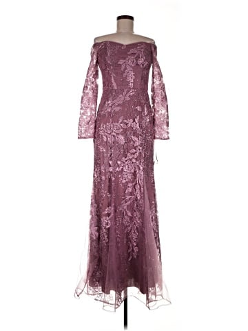Oleg Cassini Cocktail Dress (view 1)