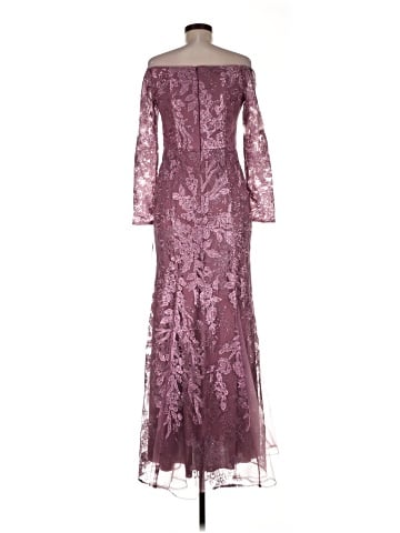 Oleg Cassini Cocktail Dress (view 2)