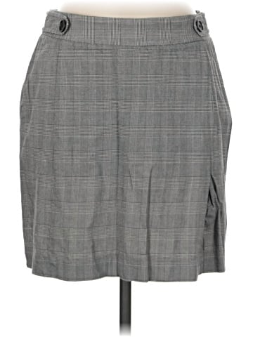 Ann Taylor Casual Skirt (view 1)