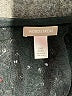 Nordstrom 100% Polyester Black Jacket One size - photo 7