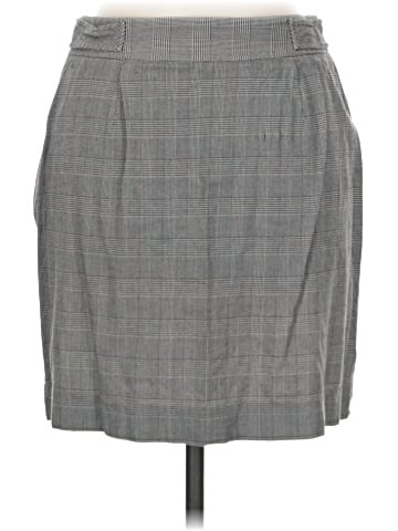Ann Taylor Casual Skirt (view 2)
