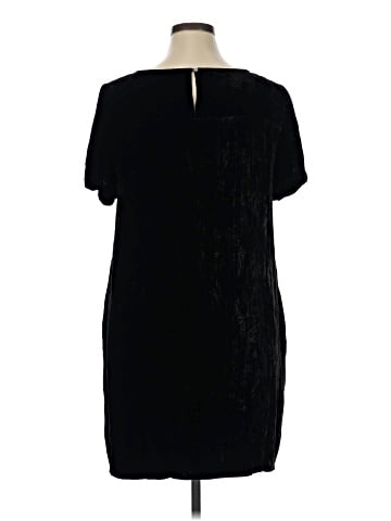 Garnet Hill Casual Dress (view 2)