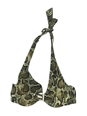 MICHAEL Michael Kors Swimsuit Top (view 1)