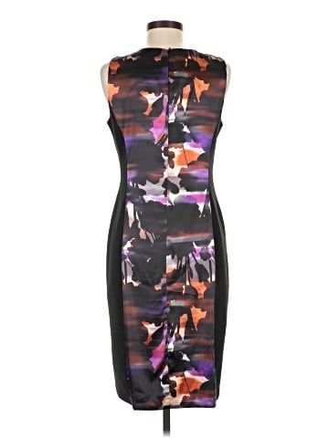 London Times Cocktail Dress (view 2)