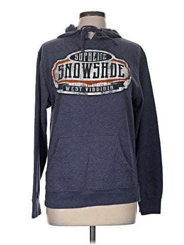 Delta Pro Weight Sweatshirt (view 1)