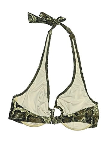 MICHAEL Michael Kors Swimsuit Top (view 2)