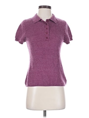 Marc Jacobs Short Sleeve Top (view 1)
